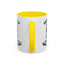 Humor Mug - Insane is Such a Mean Word