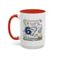 Easter Mug - Out Of This World Easter