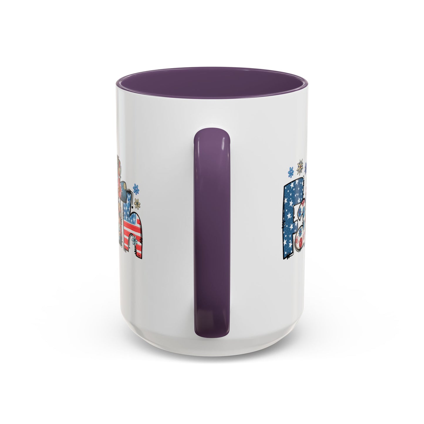 Religious Mug - Faith
