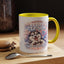 Animal Mug - Shedding Fluff Clouds