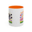 Anniversary Mug - I will Love You Till