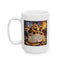 Animal Mug - The First Time You Wake Up