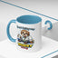 Office Mug - I'm Not Feeling