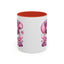 Easter Mug - Rhinestone Bunny
