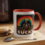 Humor Mug - Everything Sucks