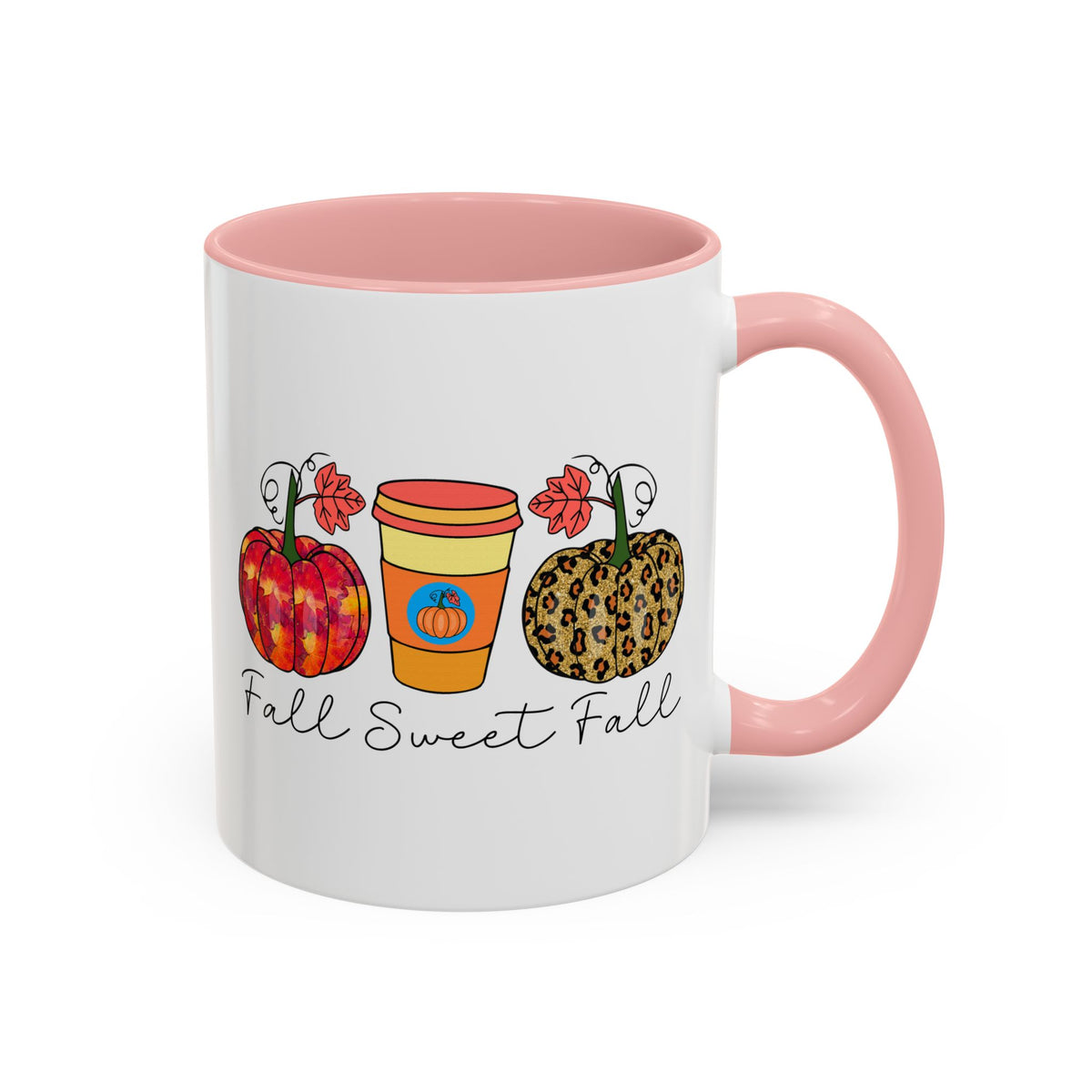 Fall Mug