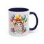 Birthday Mug - Happy Birthday Cute Surprise Gift