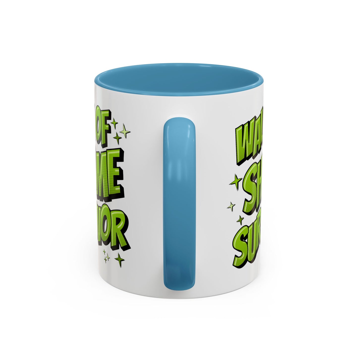 Adult Mug - Walk of Shame Survivor