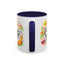 Wellness Mug - Focus On Feeling Good