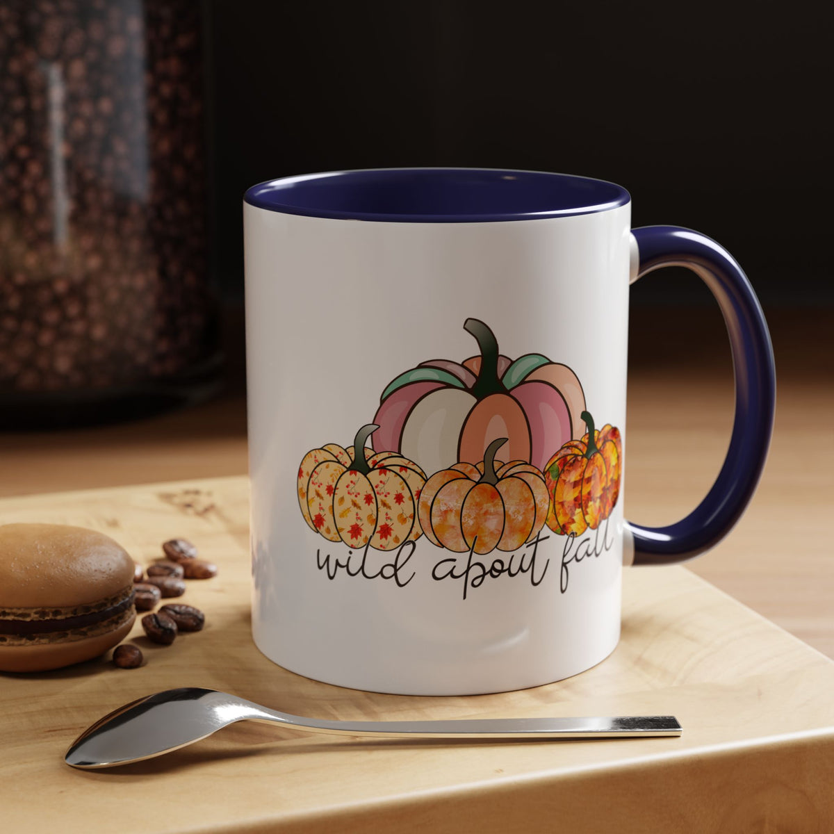 Fall Mug