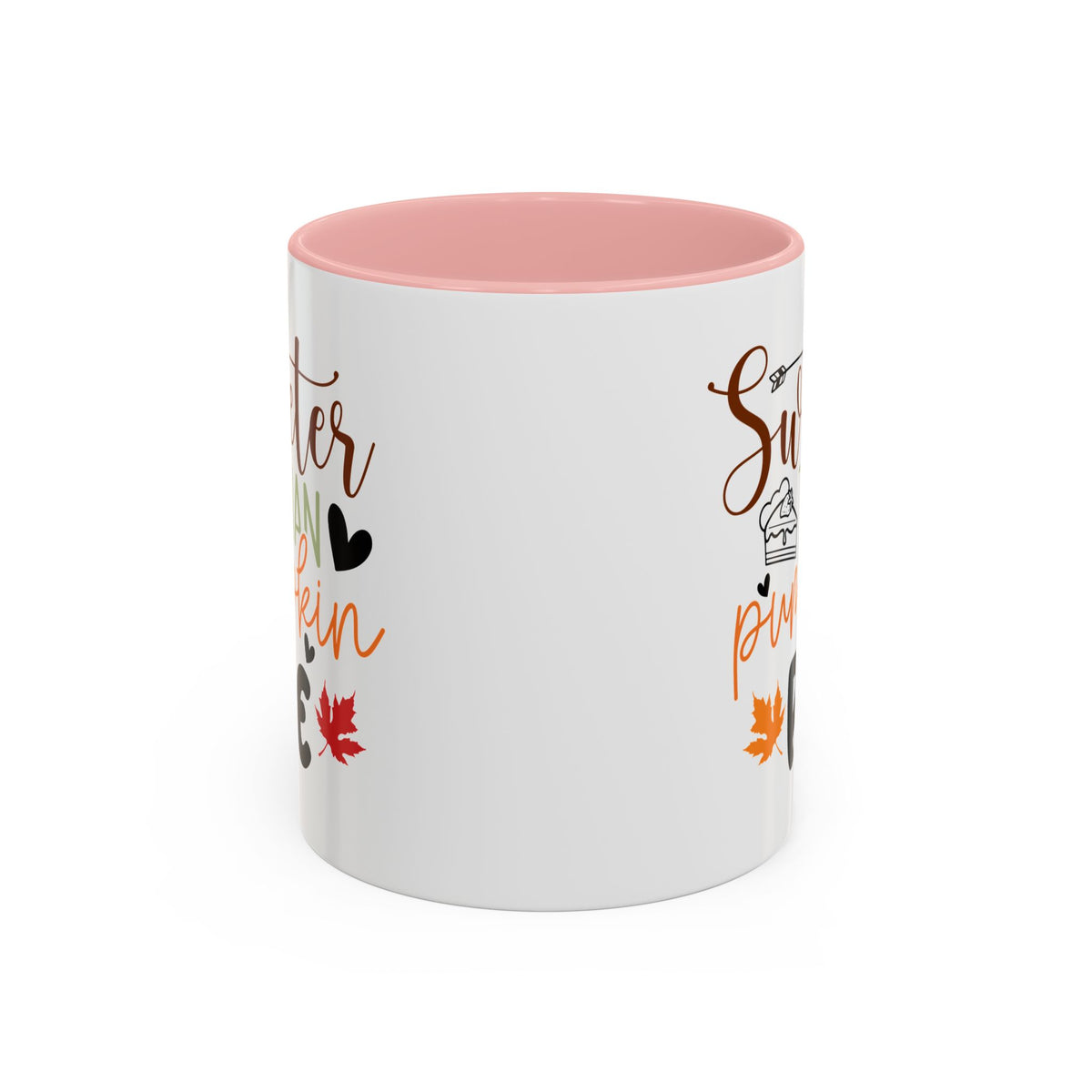 Fall Mug