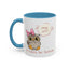 Humor Mug - Irritable Owl Syndrome