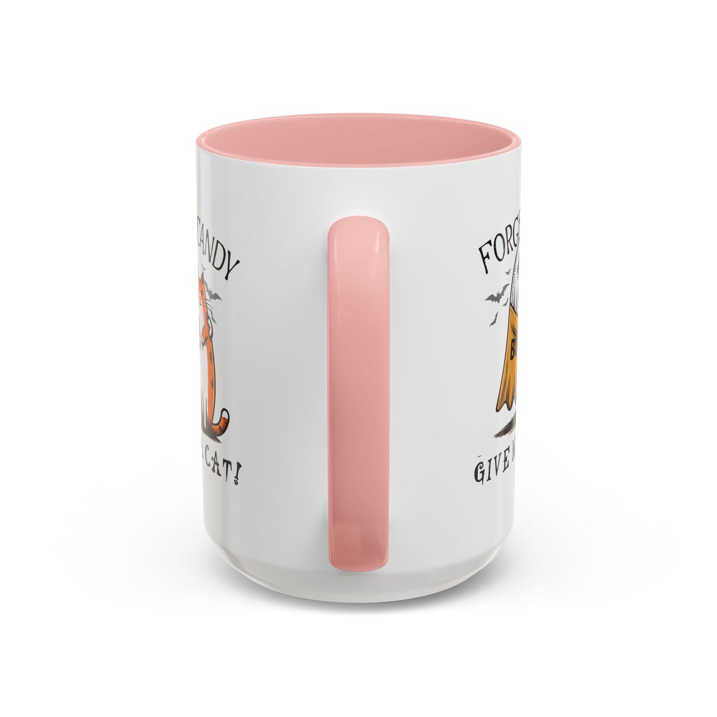 Animal Mug - Forget Candy