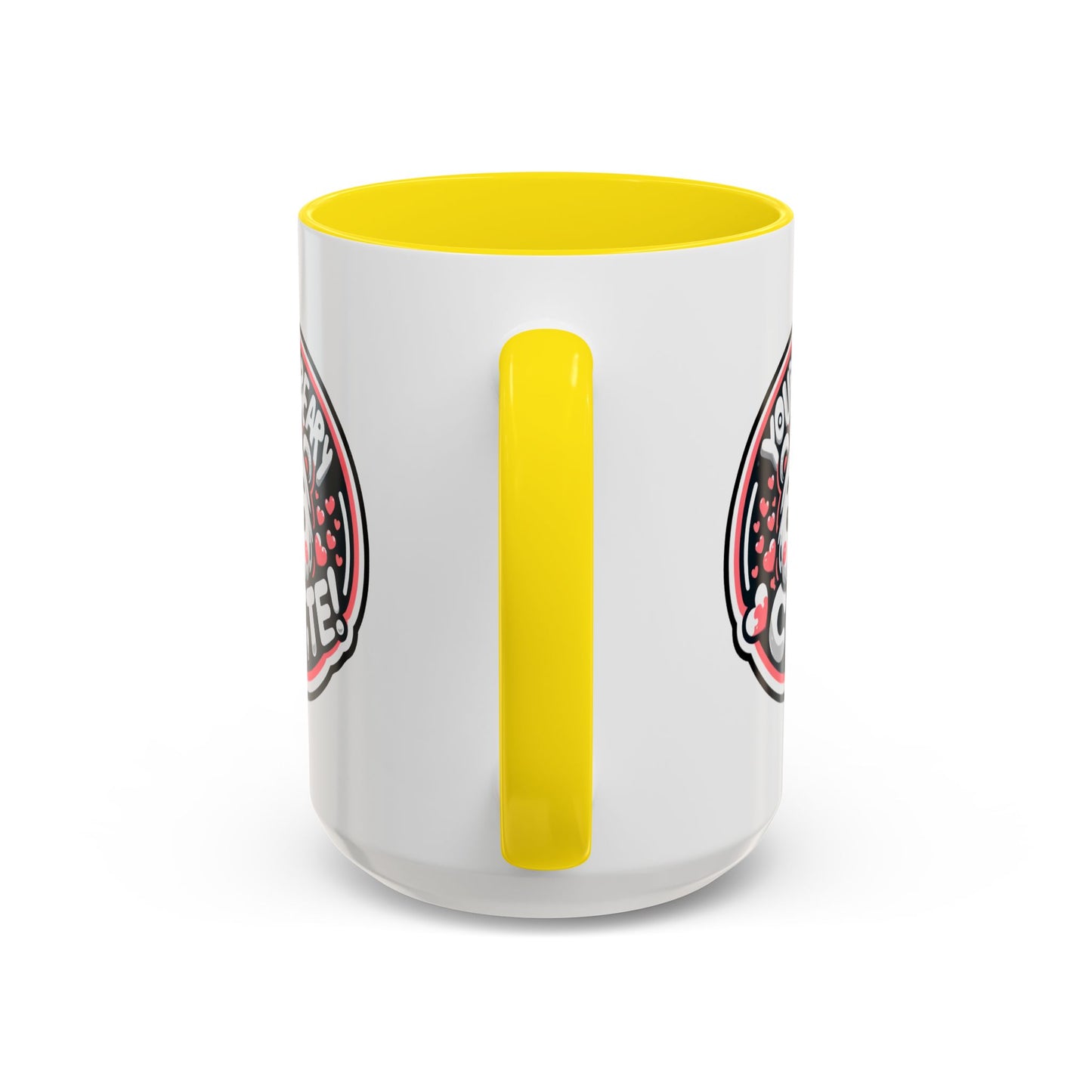 Humor Mug - You're Beary Cute