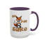 Humor Mug - Oh For Fox Sake