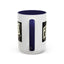Adult Mug - F*ck Off