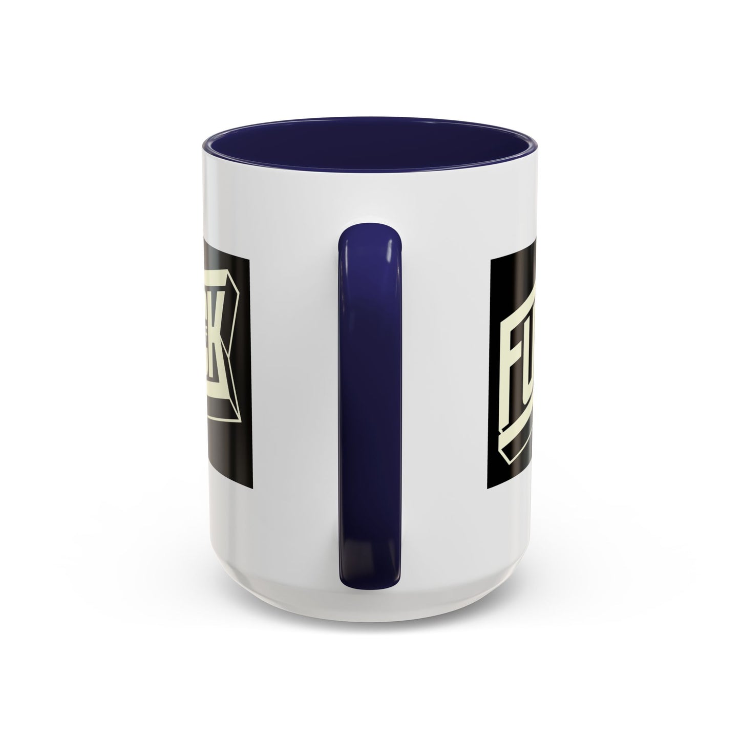 Adult Mug - F*ck Off