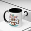 Animal Mug - Bone Collector