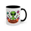 Alien Mug - Earth Is Overrated
