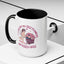Adult Mug - I Can Buy My Self Flowers