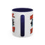 Alien Mug - Holy Shit