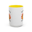 Humor Mug - I'm Not a Hot Mess