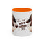 Animal Mug - Dog Coffee Wrap 9