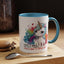 Adult Mug - I Hate It When I Have To Be Nice