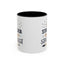Motivational Mug - Be Stronger Than Your Strongest Excuse