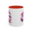 Adventure Mug - Pink Camper