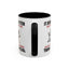 Humor Mug - It Doesn't Matter What You Think of Me