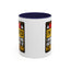Office Mug - Warning I'm Retired