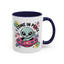 Alien Mug - I Come In Peace