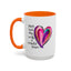 Wellness Mug - Start Each Day