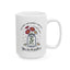 Wellness Mug - You Are Worth It
