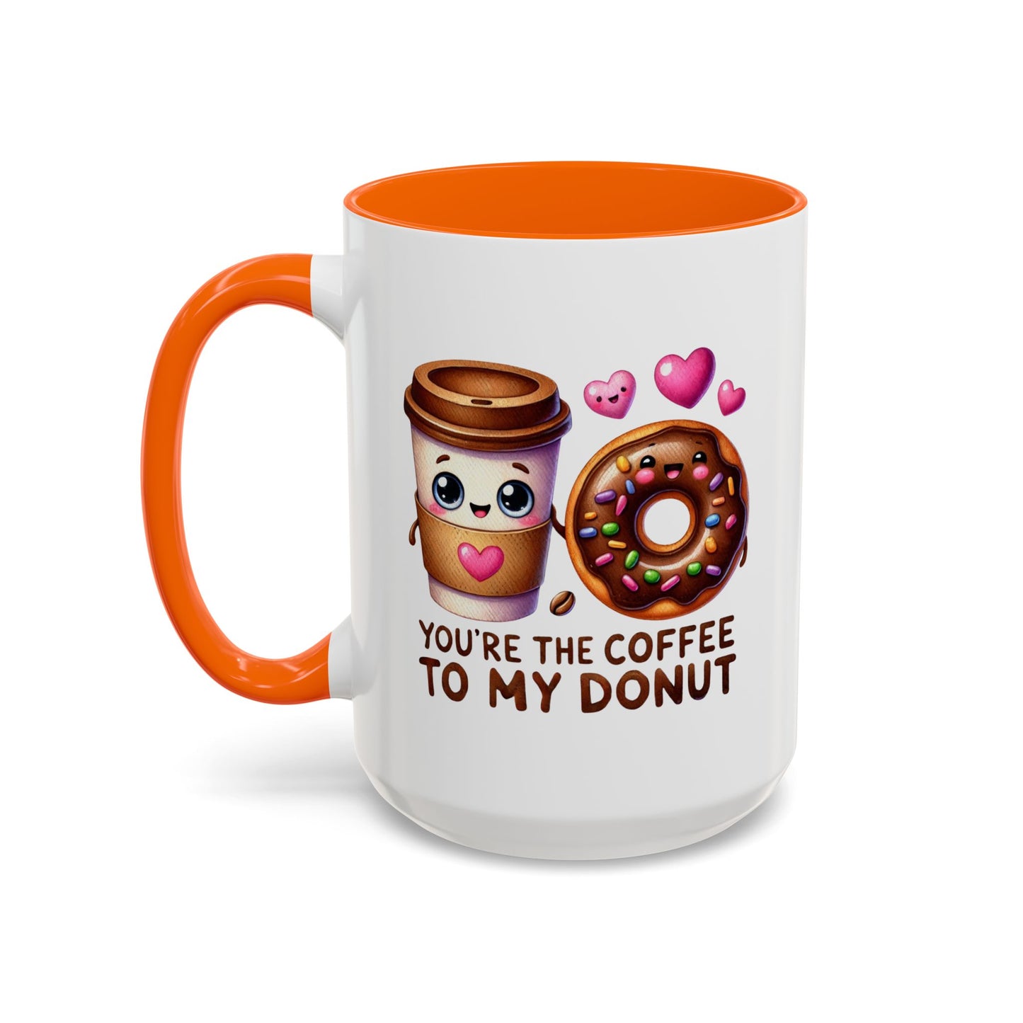 Anniversary Mug - You're The Coffee