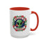 Alien Mug - Believe In Yourself