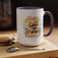 Animal Mug - Fluffier Than