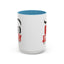 Adventure Mug - To Travel Is To Live