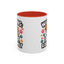 Animal Mug - Warning I Bark Randomly