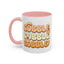 Fall Mug
