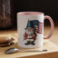 4th of July Mug - American Gnome 4