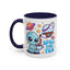 Alien Mug - Spill The Tea