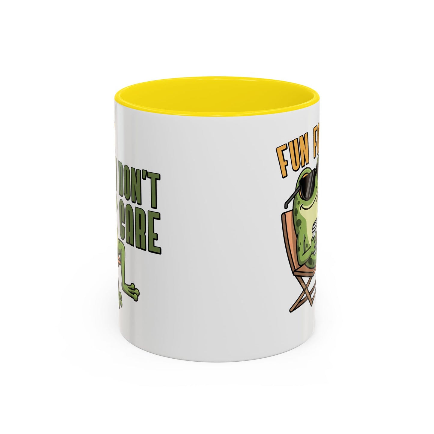 Humor Mug - Fun Fact