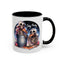 Humor Mug - Stay Trashy