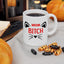 Humor Mug - Meow Bitch