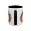 Animal Mug - Dog Coffee Wrap 13