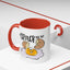 Humor Mug - You Crack Me Up
