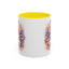 Animal Mug - Snorting Happiness