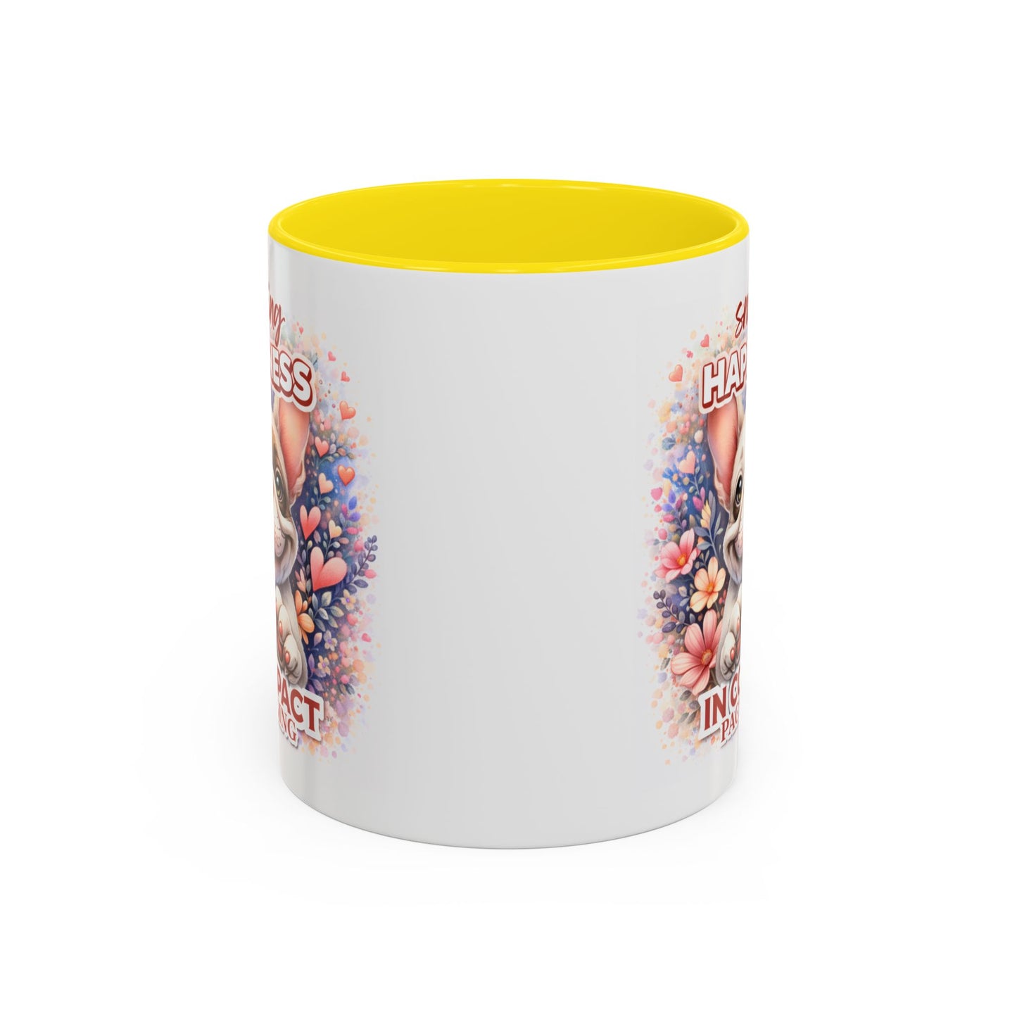 Animal Mug - Snorting Happiness